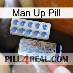 Man Up Pill 39